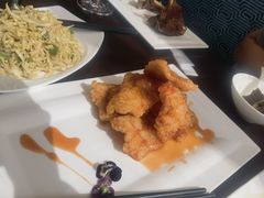 -小南洋海景餐厅(深圳湾店)