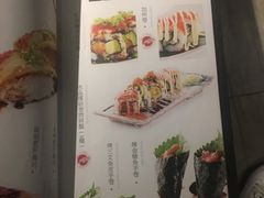 -和彩放题餐厅(酒仙桥店)