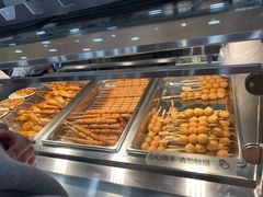 -宜家·瑞典风味餐厅(北京西红门店)