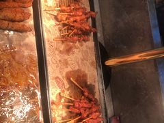 -比格比萨自助(国展店)