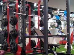 -UltraForce超源健身私教工作室(长楹天街精品店)