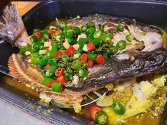 -令狐冲·活鱼馆(宝龙店)