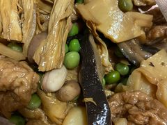 炒四宝-稻香村金沟河第33营业部