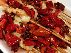 -蕃茄述·好汤自然来(江汉路店)