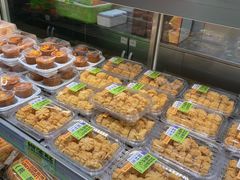 -糕材生•糕点•生日蛋糕(钟楼街店)