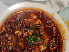 -玉林烤鸭店(定福庄店)