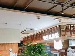 -西贝(六里桥旗舰店)