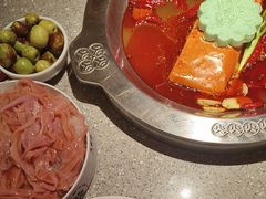 -大龙燚火锅(太古里店)