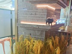 -湖兰金牌小炒肉(椒江万达店)