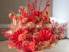 -EPOQUE·一刻花店(兴业太古汇店)