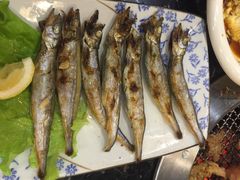-梦山水日本烧肉(五四广场店)