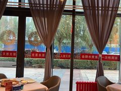 -洞庭鱼香(万科店)