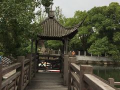 -白马涧龙池景区