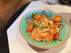 -BetterThai 泰加(苏州中心店)