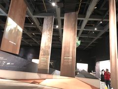 -盘龙城国家考古遗址公园