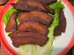 安顺软哨-夺欢喜贵州酸汤牛肉火锅(静安寺店)