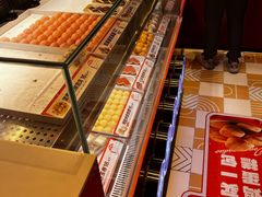 -東更道点心行(泰安万达金街店)