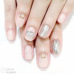 -IDO美甲美睫