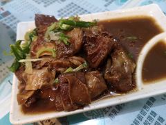 -深仔记正宗云吞面(尖沙咀店)