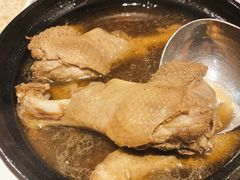 味友鸭肉面线-味友·厦门味(杏林湾店)