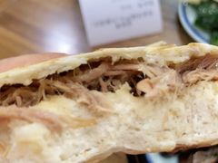 -子午路张记肉夹馍(翠华路店)