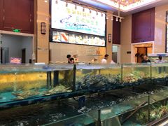 -乐在集市海鲜大排档(平潭店)