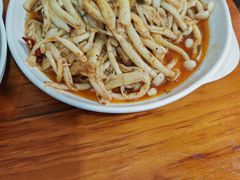 -如意香辣鸡架(总店)