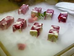 冰淇淋雪花和牛-HOME餐厅粤菜 融合菜