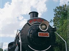 -柳州工业博物馆