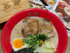 -吾妻拉面•和风食堂(群光广场店)