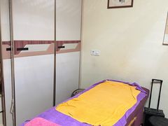 -沈师傅盲人按摩工作室(密三小区店)