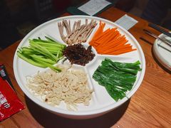 -云海肴·汽锅鸡·云南菜(美罗城店)