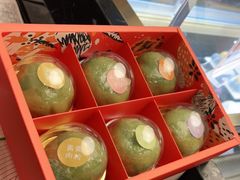 -朱迪小铺.半糖奶油蛋糕(海汇港店)