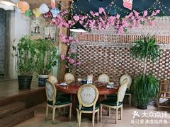 -遇见小院—虹鳟鱼•农家菜(怀柔店)