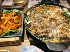 小木屋烤肉-冰川延边料理·炭烤串(原小木屋店)