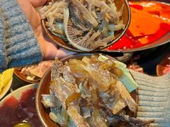 -阳阳老火锅(小南门店)