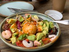 虾沙拉-RAC BAR(安福路店)