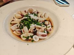 -桂满陇·江南茶餐厅·蟹黄小笼汤包(中山公园店)