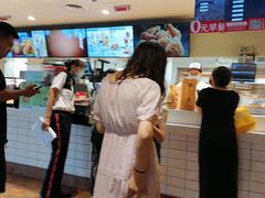 -肯德基(西稍门店)