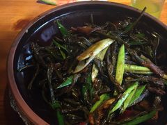 -又一福烤鸭·北京菜(东四店)