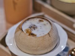 -杏甜品(尖沙咀加拿分道店)