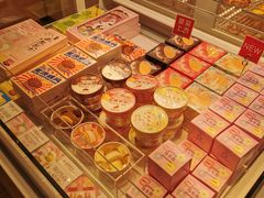 -好利来(高新枫叶广场店)