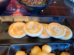 -江边城外烤全鱼(方庄时代购物中心店)