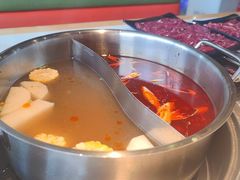 -三毛牛肉店(福强店)