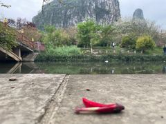 -南溪山景区