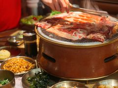 -西塔老太太泥炉烤肉(虹桥南丰城店)