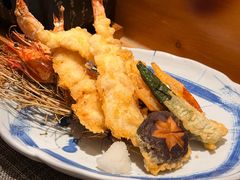 -大岛日本料理铁板烧(南通大饭店)