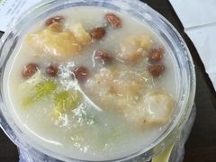 荔湾艇仔粥-银记肠粉店(赤岗店)