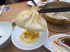 -苏小柳点心·手作小笼包(新街口分院店)