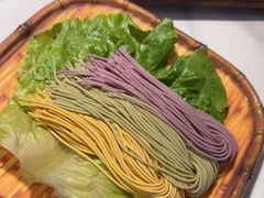 -椰子湾·海南火锅·糟粕醋·椰子鸡(正大广场店)